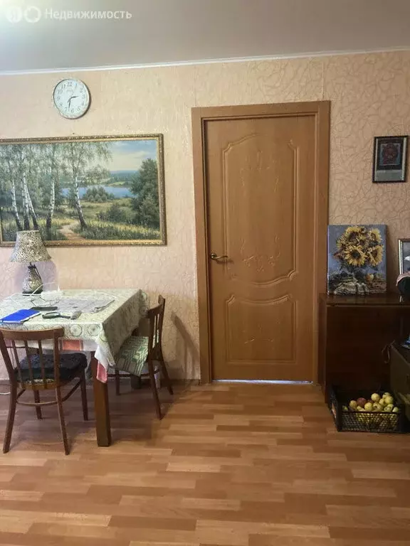4-комнатная квартира: Саратов, 1-й Ленинский проезд, 8 (63.1 м) - Фото 2