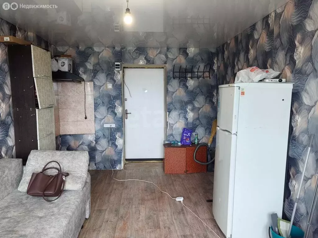 1к в -комнатной квартире (18 м) - Фото 2