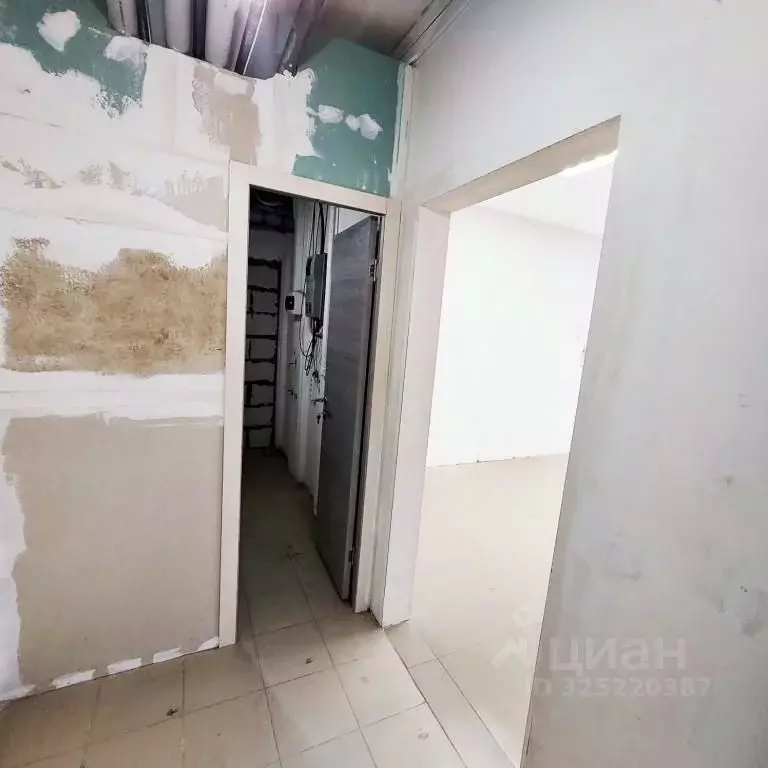 Помещение свободного назначения в Московская область, Солнечногорск ... - Фото 2