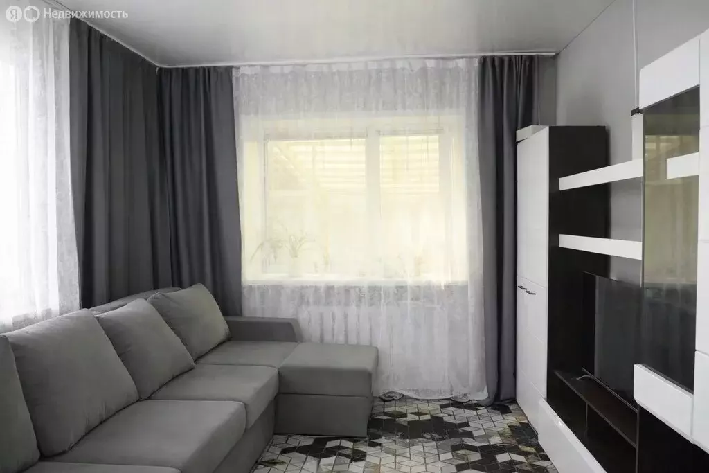 Дом в Нязепетровск, улица Коминтерна (55.1 м) - Фото 2