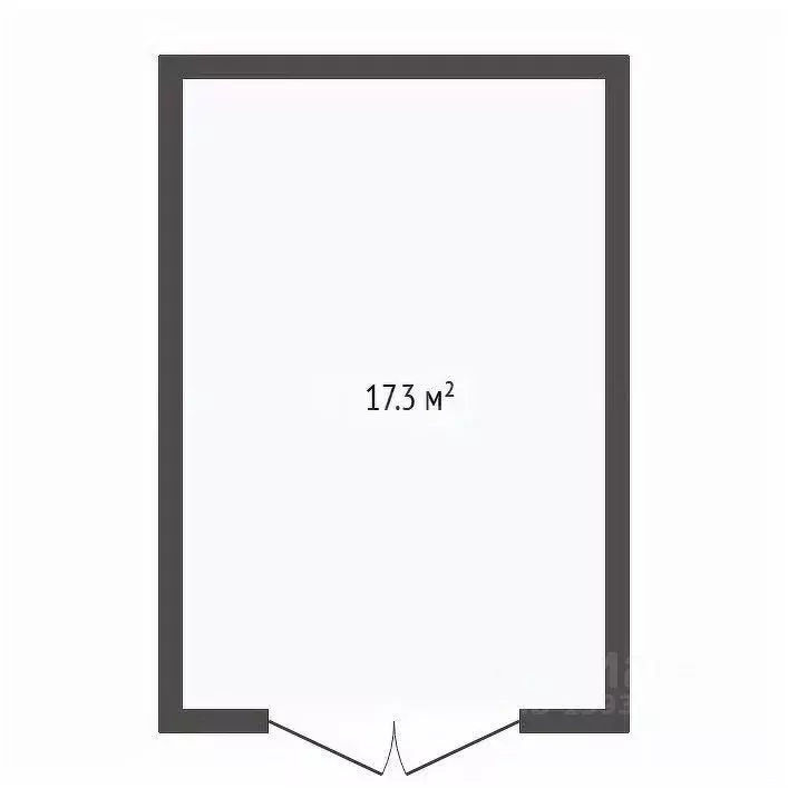 Гараж в Тюменская область, Тюмень Широтная ул., 108/3с1 (17 м) - Фото 2