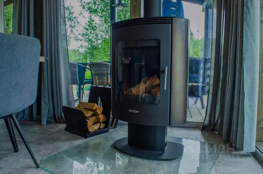 Дом в Московская область, Серпухов городской округ, Рай-Семеновское кп ... - Фото 2