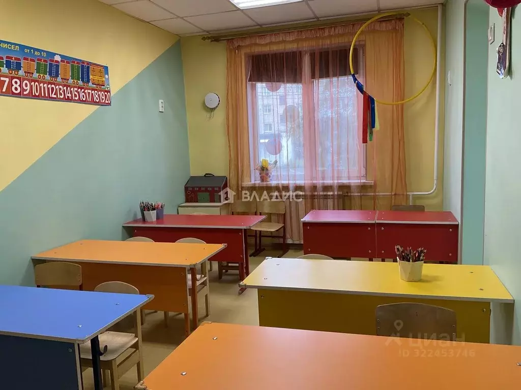 Помещение свободного назначения в Забайкальский край, Чита просп. ... - Фото 0