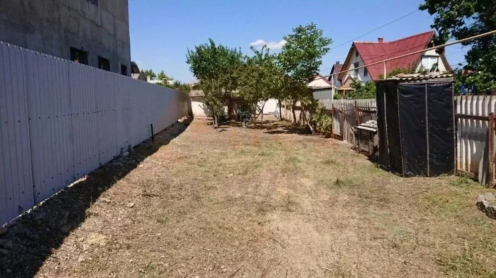 Дом в Крым, Саки ул. Вольная (23 м) - Фото 1
