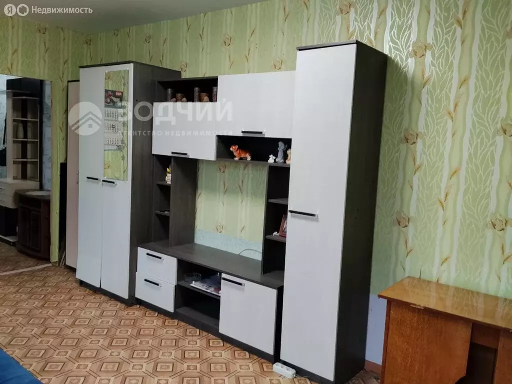 2-комнатная квартира: Шумерля, улица Ломоносова, 60 (47 м) - Фото 1