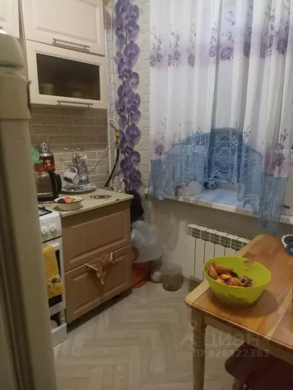 Комната Красноярский край, Красноярск имени газеты Красноярский ... - Фото 1