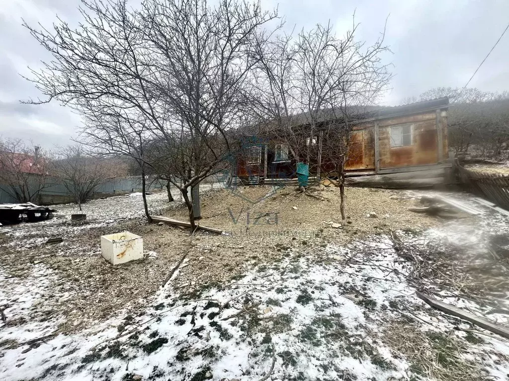 Участок в Краснодарский край, Туапсинский муниципальный округ, с. ... - Фото 2