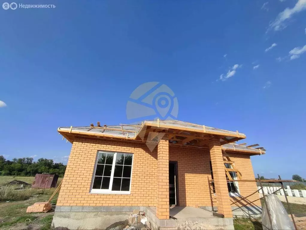 Дом в село Федосеевка (120 м) - Фото 1