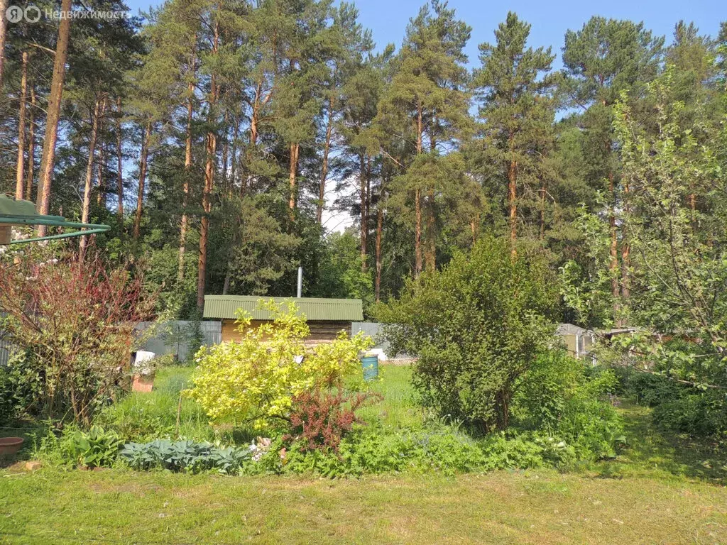 Дом в Екатеринбург, СНТ Шувакишский (35 м) - Фото 1