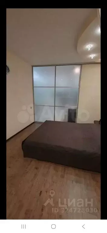 1-к кв. Белгородская область, Белгород ул. Буденного, 17в (50.0 м) - Фото 2