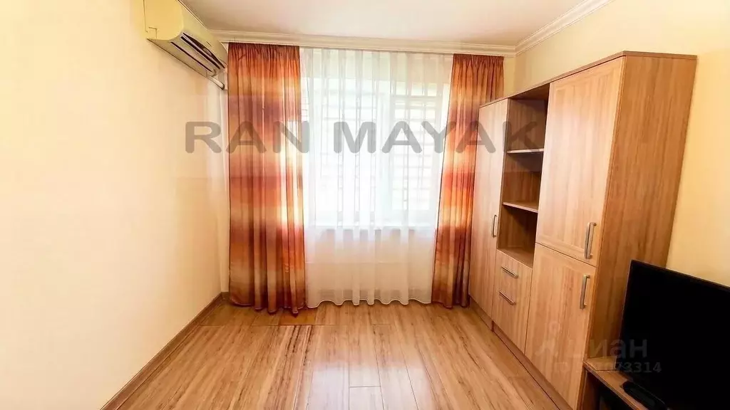 2-к кв. Адыгея, Майкоп Почтовый пер., 3А (36.2 м) - Фото 1