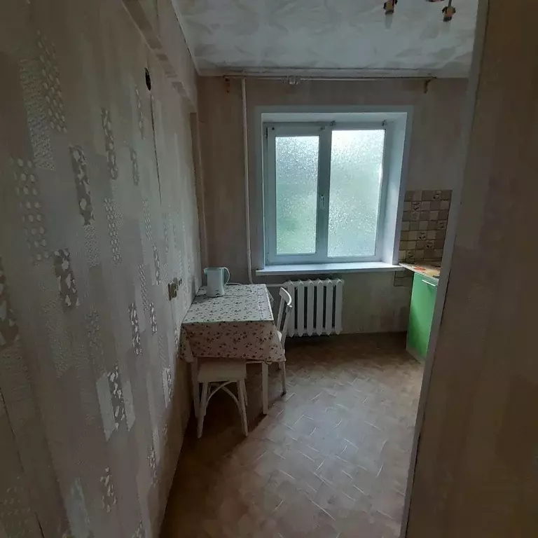 Продаётся 3-к квартира, 59.7 м - Фото 1