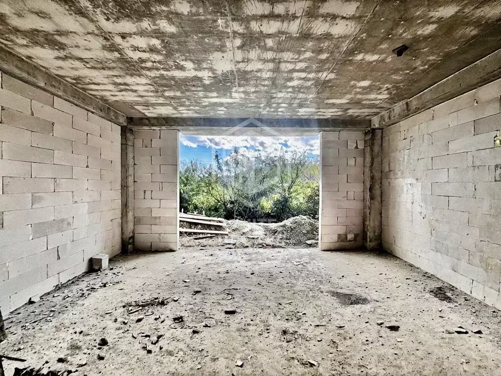 2-к кв. Крым, Ялта пер. Пролетарский, 5 (40.0 м) - Фото 0