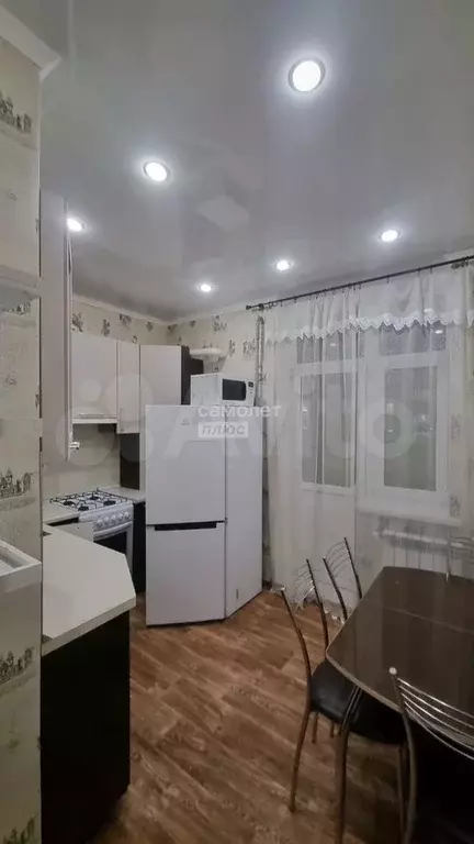 1-к. квартира, 33 м, 3/16 эт. - Фото 0