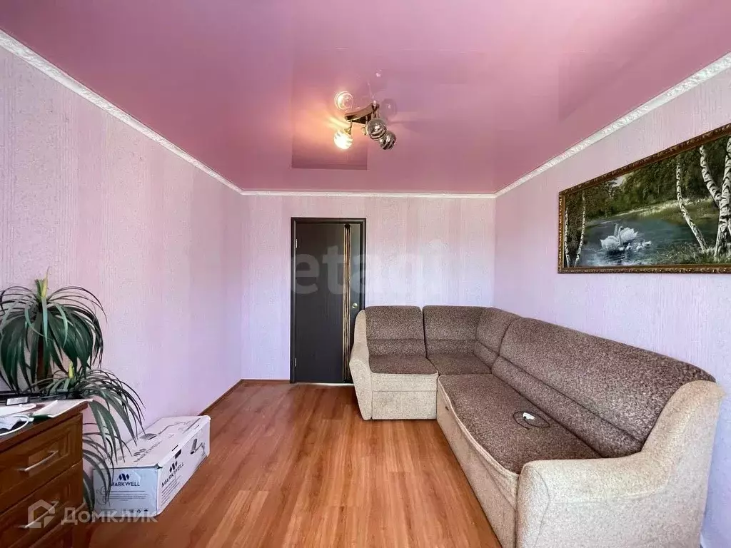Продаётся 3-к квартира, 62 м - Фото 1