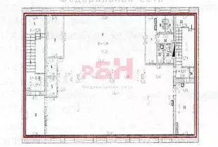 Помещение свободного назначения в Свердловская область, Екатеринбург ... - Фото 2