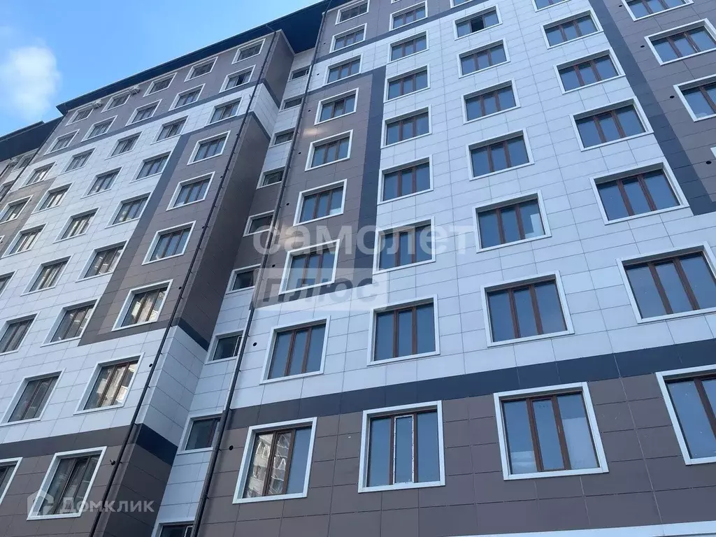 Продаётся 2-к квартира, 83 м - Фото 0