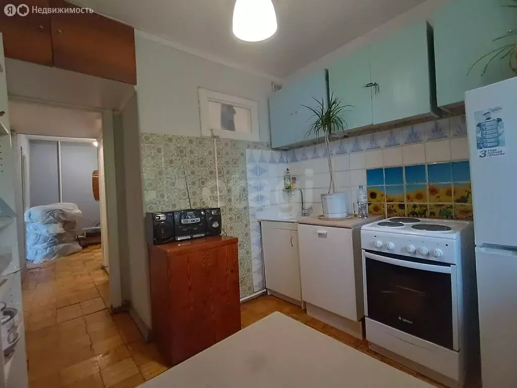 2-комнатная квартира: Нижний Новгород, улица Белинского, 93 (43.2 м) - Фото 0