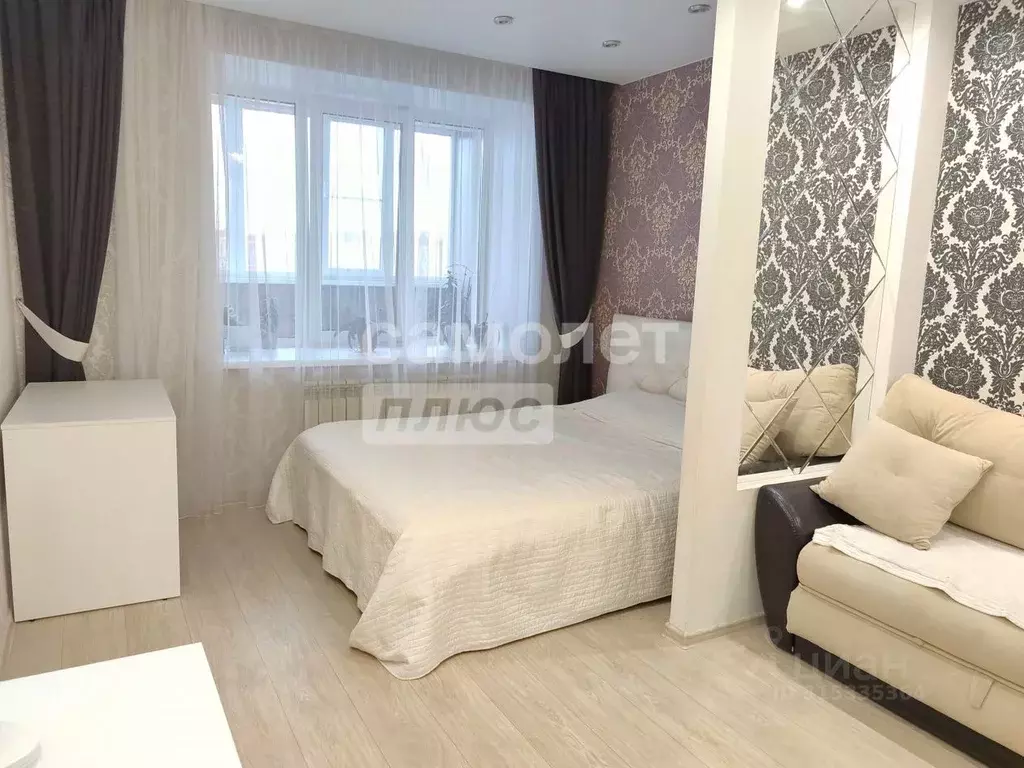 2-к кв. Марий Эл, Йошкар-Ола ул. Ползунова, 48 (63.75 м) - Фото 0