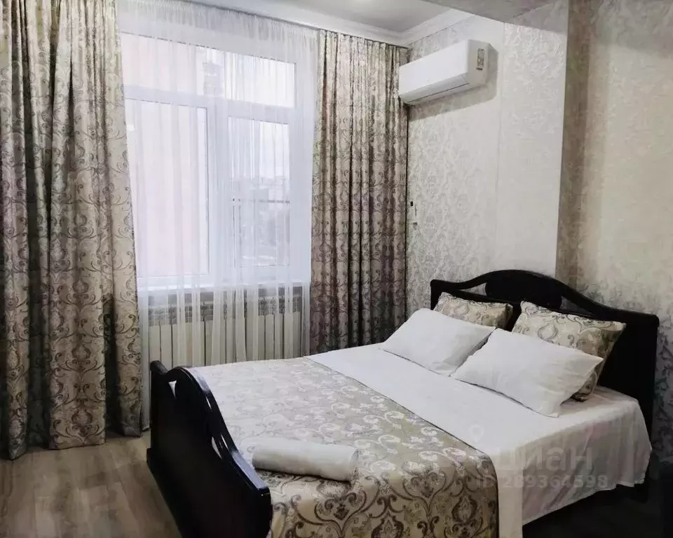 1-к кв. Дагестан, Махачкала ул. Атланаульская, 6 (60.0 м) - Фото 0