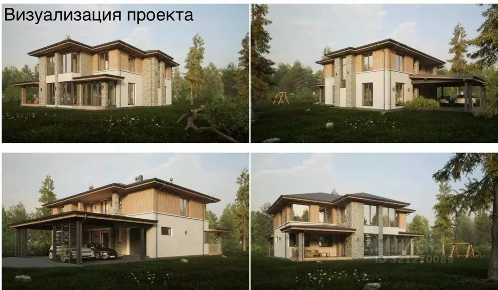 Коттедж в Санкт-Петербург, Санкт-Петербург, Петергоф Петергофские Дачи ... - Фото 0