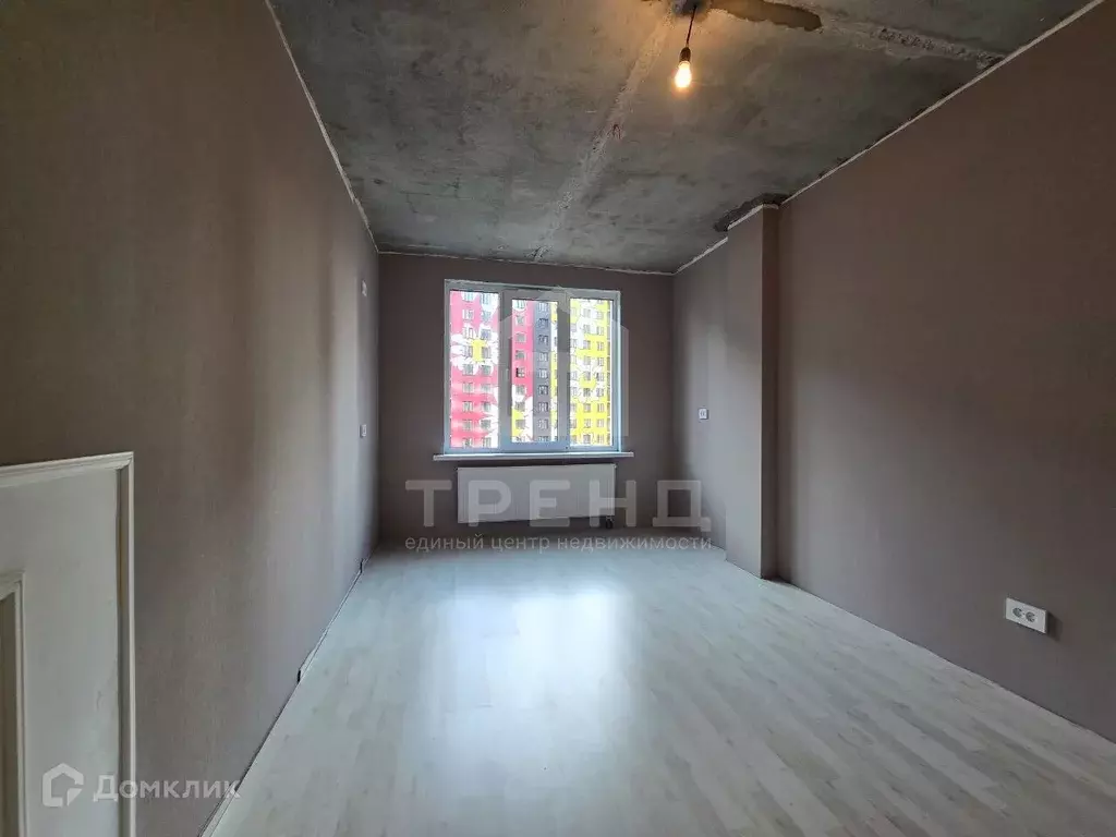 Продаётся квартира-студия, 20.9 м - Фото 0