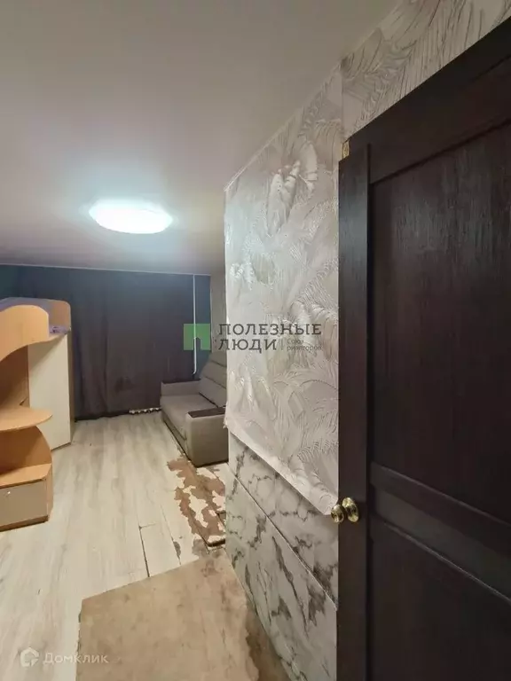 Продаётся квартира-студия, 18 м - Фото 1