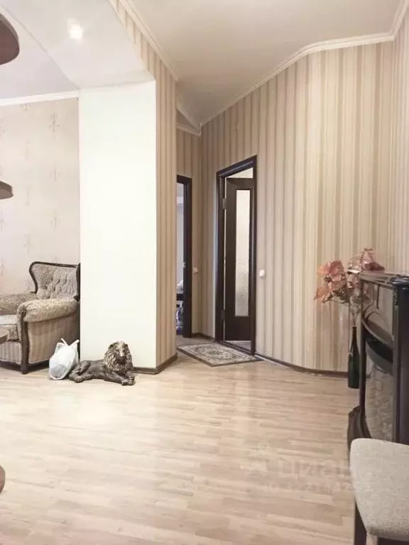 2-к кв. Ярославская область, Ярославль Советская ул., 33 (56.0 м) - Фото 2