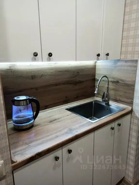 1-к кв. Архангельская область, Северодвинск ул. Дзержинского, 3 (35.0 ... - Фото 2