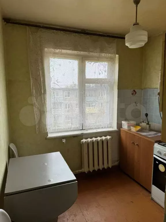 2-к. квартира, 55 м, 5/5 эт. - Фото 1