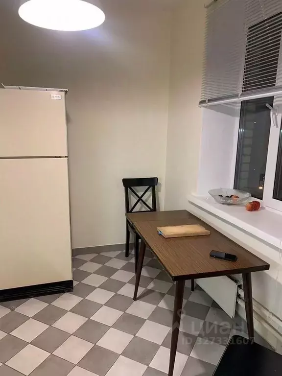 3-к кв. Москва Ломоносовский просп., 5 (64.0 м) - Фото 2