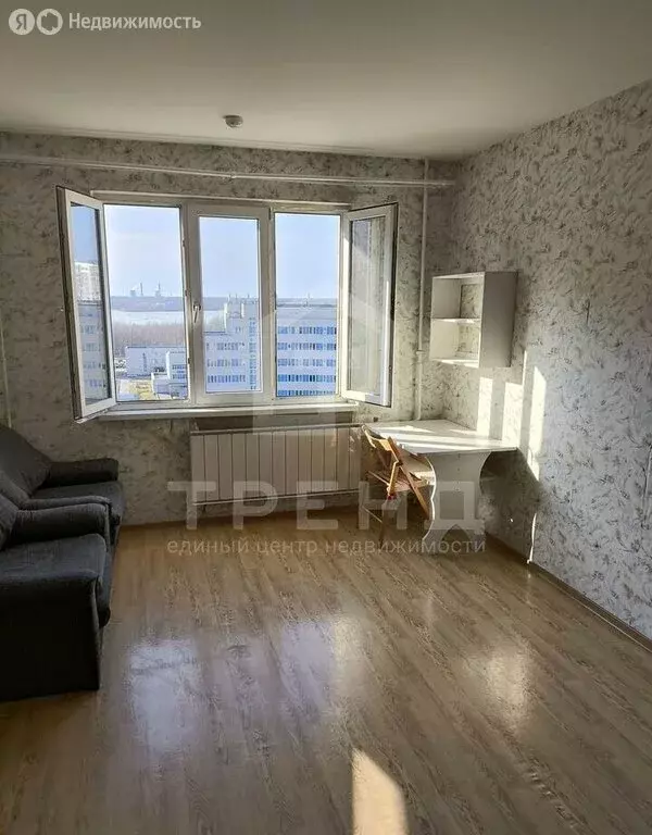1-комнатная квартира: Санкт-Петербург, улица Оптиков, 52к2Г (40.8 м) - Фото 2