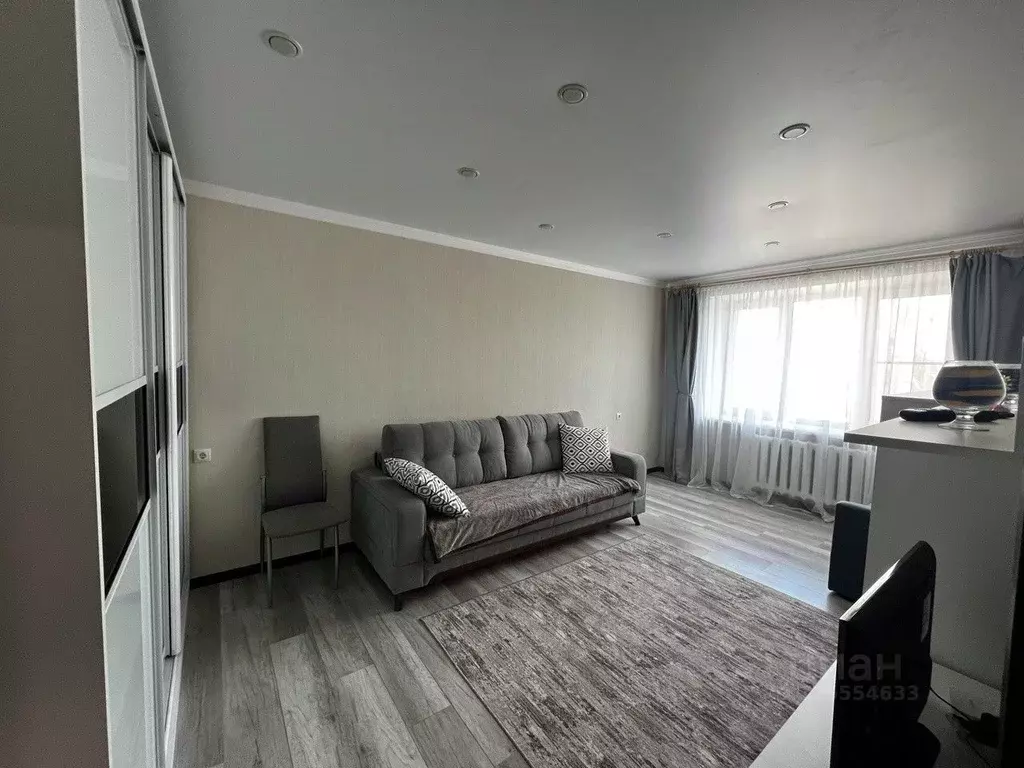 1-к кв. Калужская область, Калуга ул. Маршала Жукова, 26 (30.0 м) - Фото 1