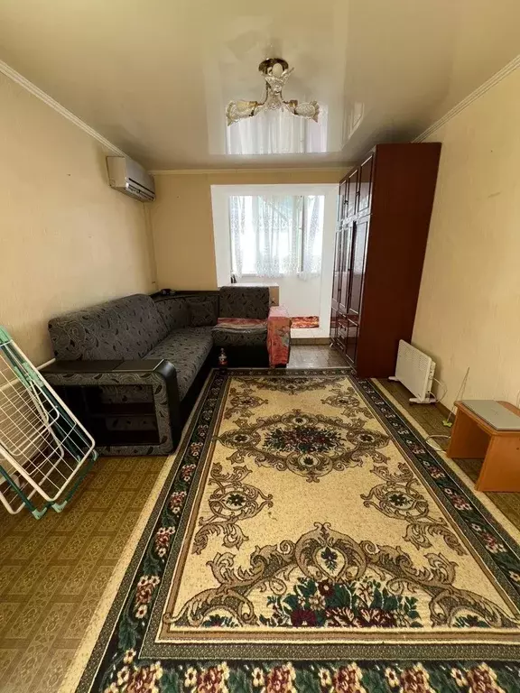 Продаётся 2-к квартира, 52 м - Фото 1