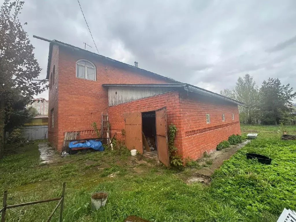 Продается дом в г. Домодедово - Фото 1