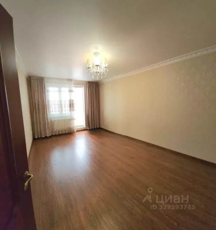 2-к кв. Московская область, Ленинский городской округ, Боброво пгт ул. ... - Фото 1