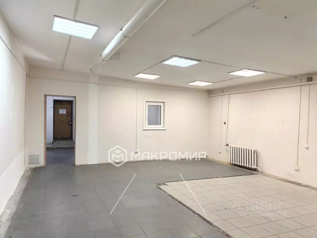 Помещение свободного назначения в Архангельская область, Архангельск ... - Фото 0