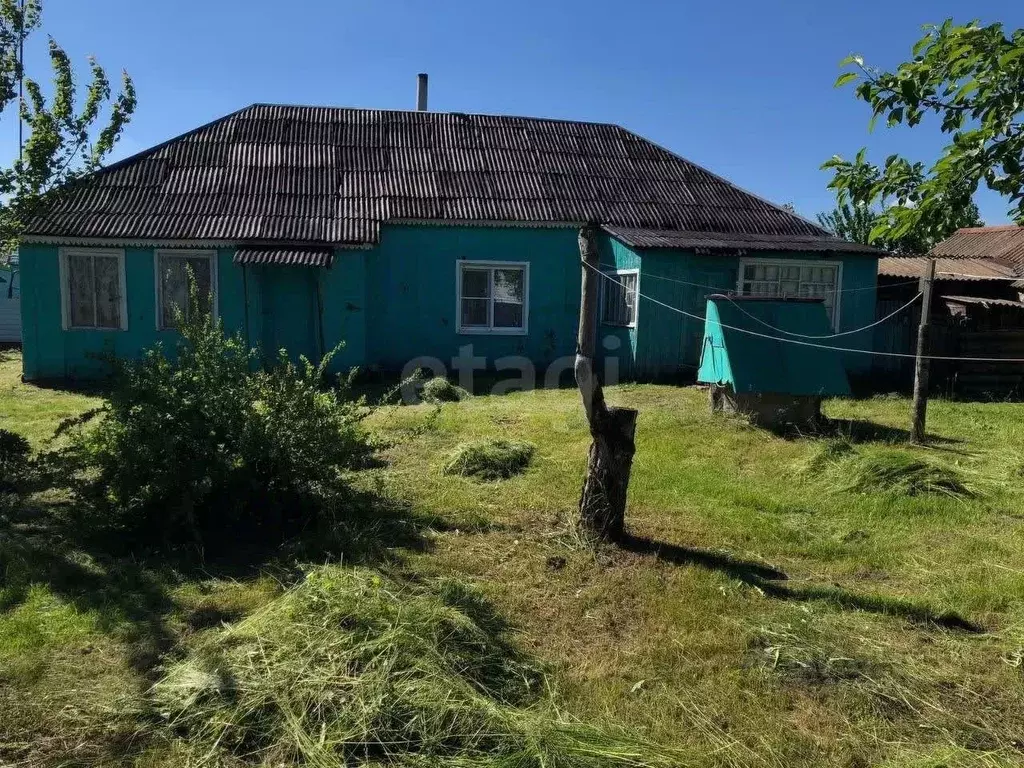 Дом в Воронежская область, с. Верхняя Хава ул. Калинина, 38 (64 м) - Фото 2