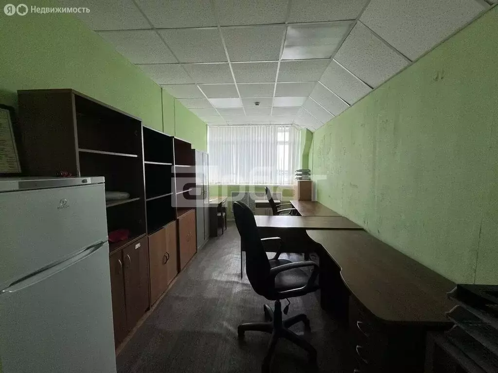 Помещение свободного назначения (17.1 м) - Фото 1