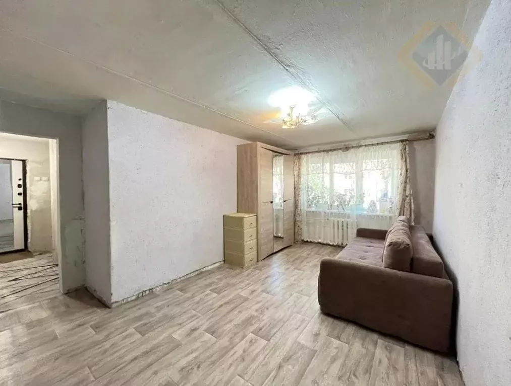 Квартира, 3 комнаты, 59 м - Фото 0