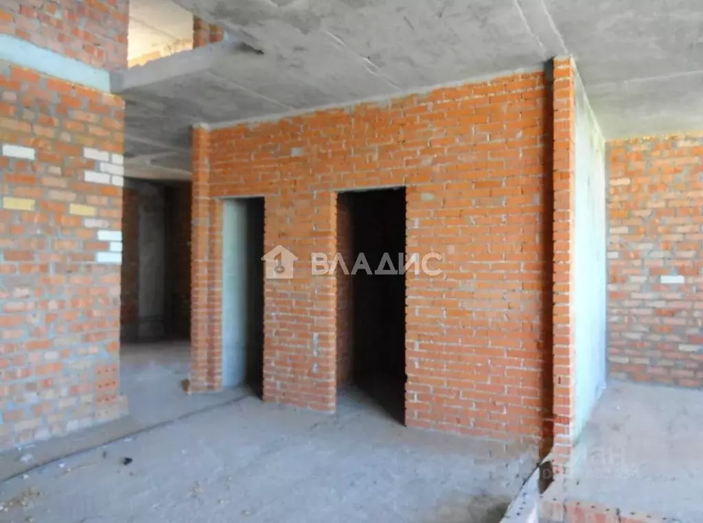 5-к кв. Московская область, Одинцовский городской округ, пос. Горки-10 ... - Фото 2