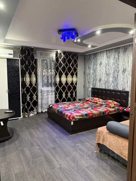 3-к кв. Астраханская область, Астрахань ул. Валерии Барсовой, 12к1 ... - Фото 1