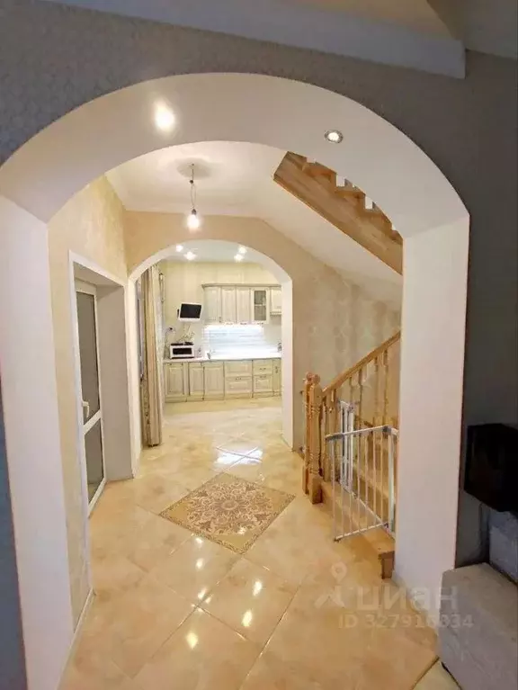 Дом, 236.5 м - Фото 1