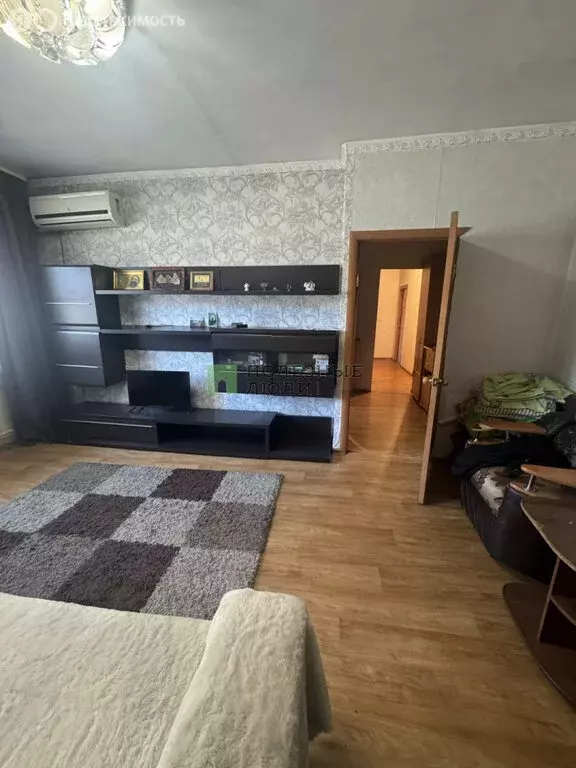 4-комнатная квартира: Кызыл, улица Кечил-Оола, 7 (74 м) - Фото 2
