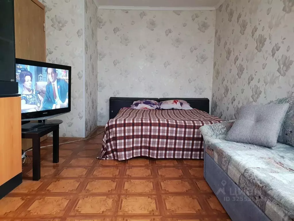 1-к кв. Москва 13-я Парковая ул., 16К5 (33.0 м) - Фото 1