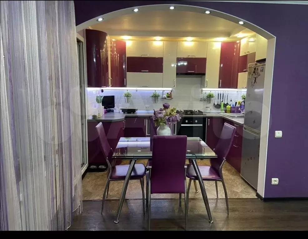 Продаётся 3-к квартира, 60.6 м - Фото 0