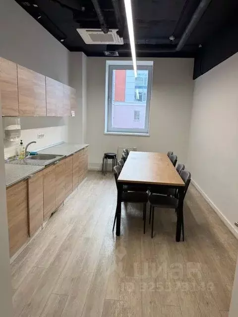 Офис в Москва ул. Кржижановского, 14К3 (615 м) - Фото 2