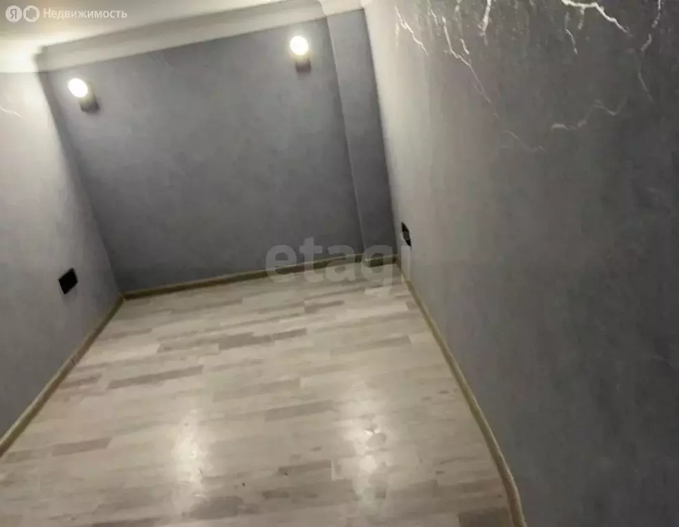 Квартира-студия: Тверь, улица Шишкова, 91 (41 м) - Фото 1
