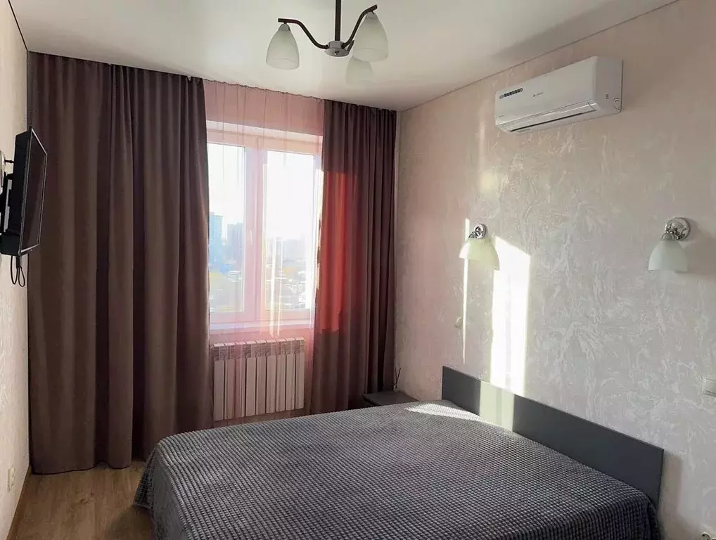 1-к кв. Новосибирская область, Новосибирск Гурьевская ул., 177 (30.0 ... - Фото 2