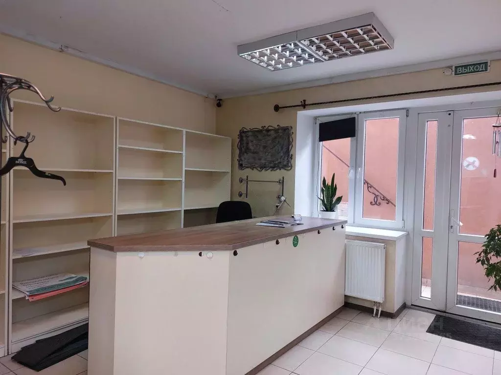 Помещение свободного назначения в Калининградская область, Калининград ... - Фото 2